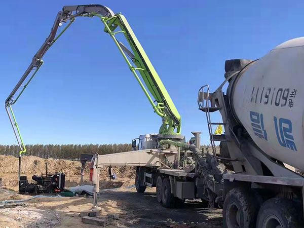 嶺縣龍鳳湖200mw風(fēng)電制氫示范項(xiàng)目二期道路、風(fēng)機(jī)基礎(chǔ)、箱變基礎(chǔ)及風(fēng)機(jī)平臺(tái)施工1
