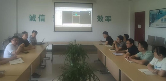 山東瑞科成套電氣有限公司