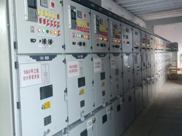 山東瑞科成套電氣有限公司