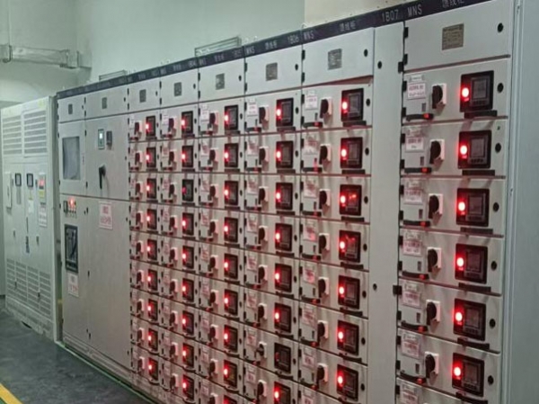 山東瑞科成套電氣有限公司